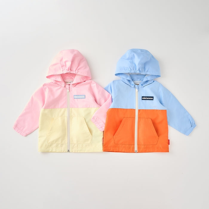 【WEB限定】ウインドブレーカー【WebLimited】