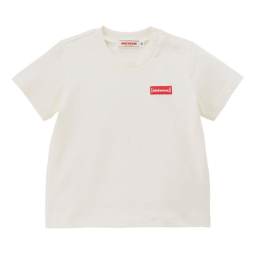 【感謝祭】半袖Tシャツ【配送希望日・キャンセル・返品不可】 白 商品画像