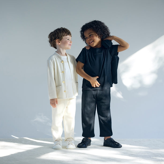 【ゴールドレーベル】海島綿半袖Tシャツ