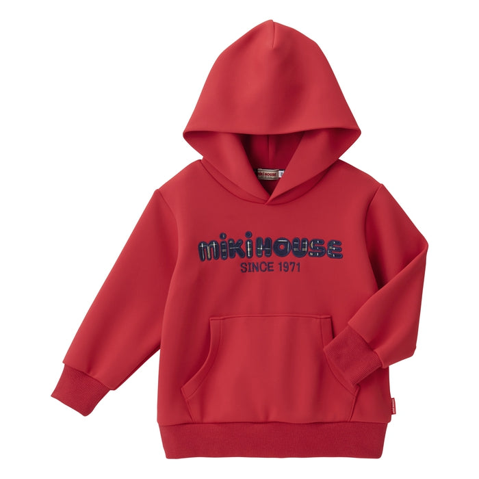 感謝祭】フーディー【キャンセル・返品不可】 – ミキハウス