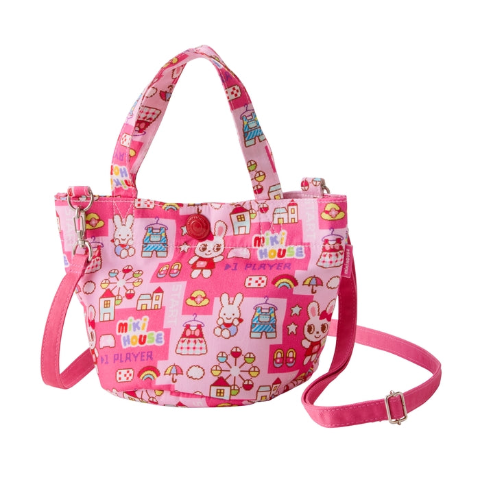 トートバッグ – ミキハウスオフィシャルサイト