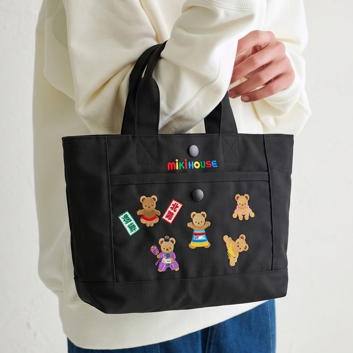 【遠藤引退記念グッズ】トートバッグ【キャンセル・返品不可】