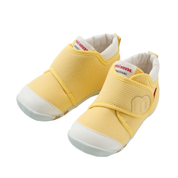 【WEB限定】55周年記念モデル ファーストシューズ【WebLimited】