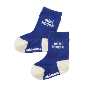 【WEB限定】ソックス【WebLimited】 青 商品画像