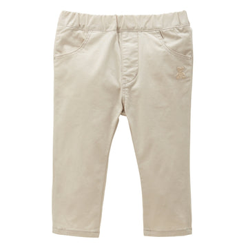 pants ivory 商品画像
