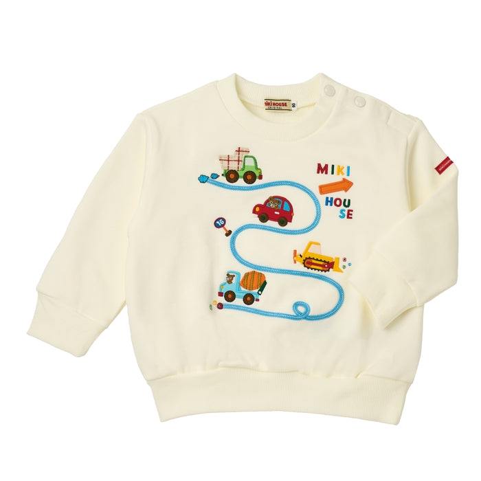 まな！ミキハウス まとめ売り 100 まな！ミキハウス まとめ売り 100 オンラインショップ – ミキハウス