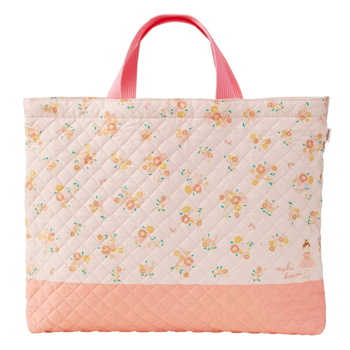 感謝祭】レッスンバッグ【キャンセル・返品不可】 – ミキハウス