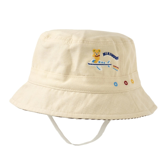 感謝祭】帽子【キャンセル・返品不可】 – ミキハウスオフィシャルサイト