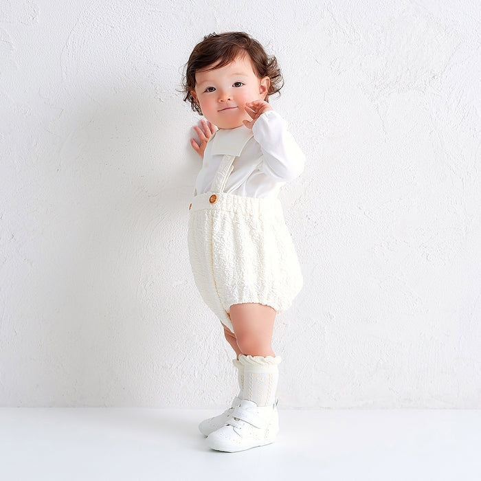 セカンドベビーシューズ