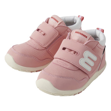 second baby shoes pink 商品画像