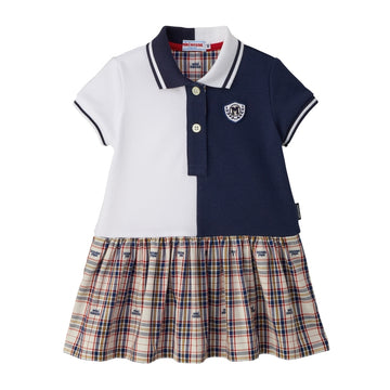 one piece Navy blue 商品画像