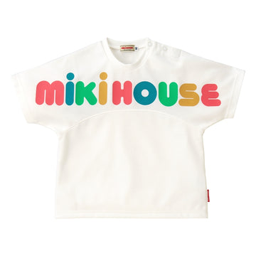 【感謝祭】半袖Tシャツ【配送希望日・キャンセル・返品不可】 白 商品画像