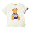 【感謝祭】ミキハウスベア 半袖Tシャツ【配送希望日・キャンセル・返品不可】