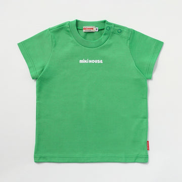 【感謝祭】半袖Tシャツ【配送希望日・キャンセル・返品不可】 グリーン 商品画像