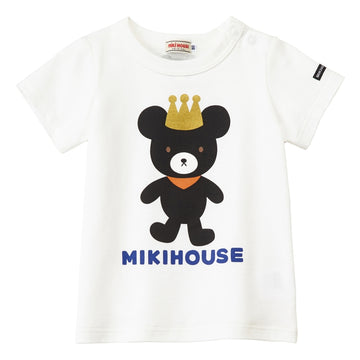 【感謝祭】半袖Tシャツ【配送希望日・キャンセル・返品不可】 白 商品画像