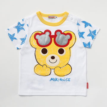 【感謝祭】半袖Tシャツ【配送希望日・キャンセル・返品不可】 黄 商品画像