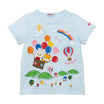 【感謝祭】半袖Tシャツ【配送希望日・キャンセル・返品不可】