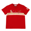 【感謝祭】半袖Tシャツ【配送希望日・キャンセル・返品不可】