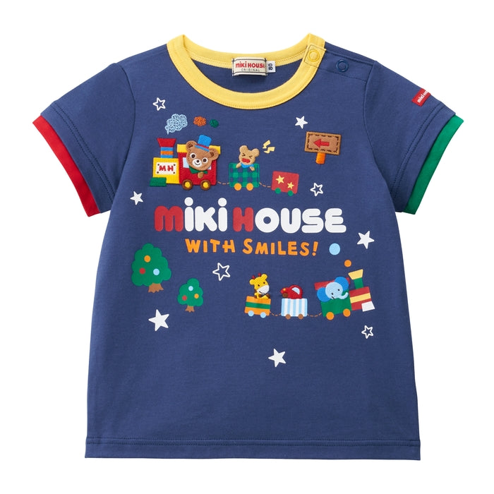 感謝祭】半袖Tシャツ【配送希望日・キャンセル・返品不可