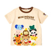 【感謝祭】半袖Tシャツ【配送希望日・キャンセル・返品不可】
