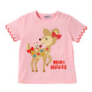 【感謝祭】半袖Tシャツ【配送希望日・キャンセル・返品不可】