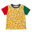 【感謝祭】半袖Tシャツ【配送希望日・キャンセル・返品不可】