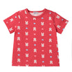 【感謝祭】半袖Tシャツ【配送希望日・キャンセル・返品不可】