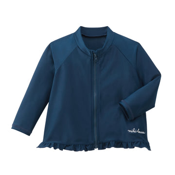 rash guard Navy blue 商品画像