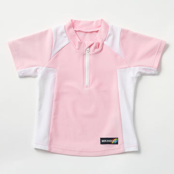 【感謝祭】ラッシュガード【配送希望日・キャンセル・返品不可】 ピンク 商品画像