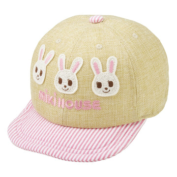 cap (hat) pink 商品画像