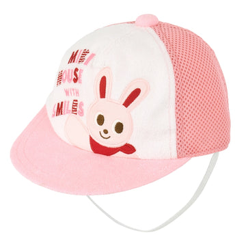 mesh cap (hat) pink 商品画像