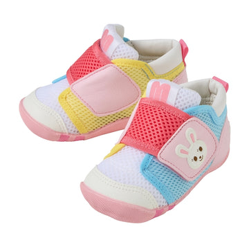 ダブルラッセル ファーストベビーシューズ