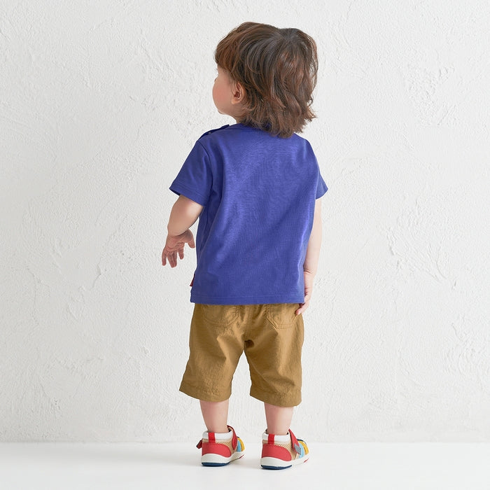 ウォーターベビーサンダル