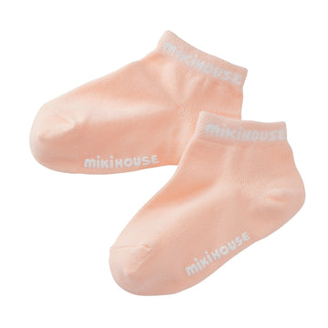【WEB限定】ローカットソックス【WebLimited】 ピンク 商品画像