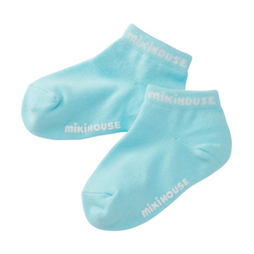 【WEB限定】ローカットソックス【WebLimited】 ブルー 商品画像