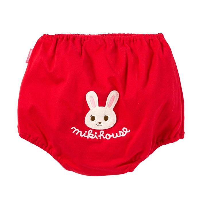 感謝祭】ブルマ【キャンセル・返品不可】 – ミキハウスオフィシャルサイト