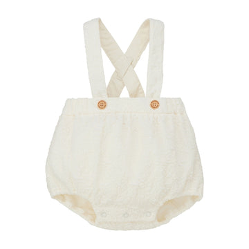 romper white 商品画像
