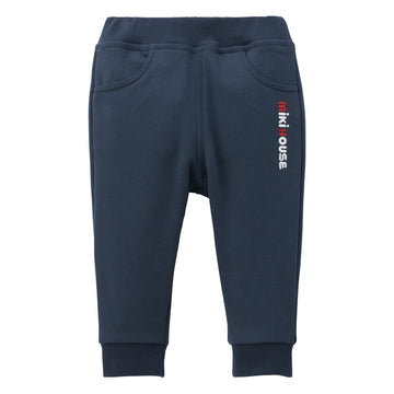 pants Red x navy blue 商品画像
