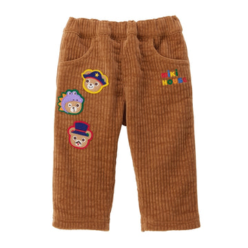パンツ カラシ 商品画像