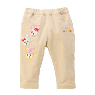 パンツ ベージュ 商品画像