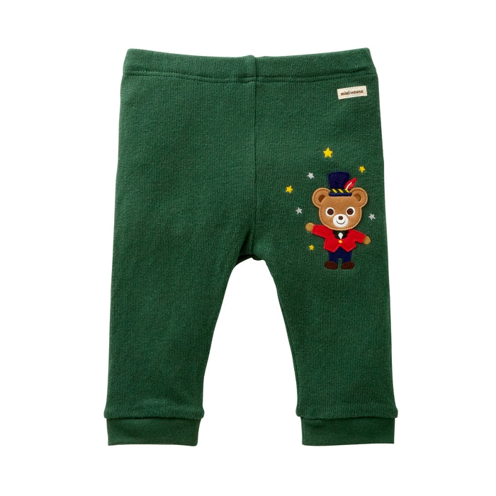 感謝祭】パンツ【キャンセル・返品不可】 – ミキハウスオフィシャルサイト