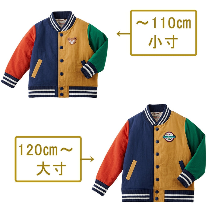 感謝祭】ジャケット【キャンセル・返品不可】 – ミキハウス