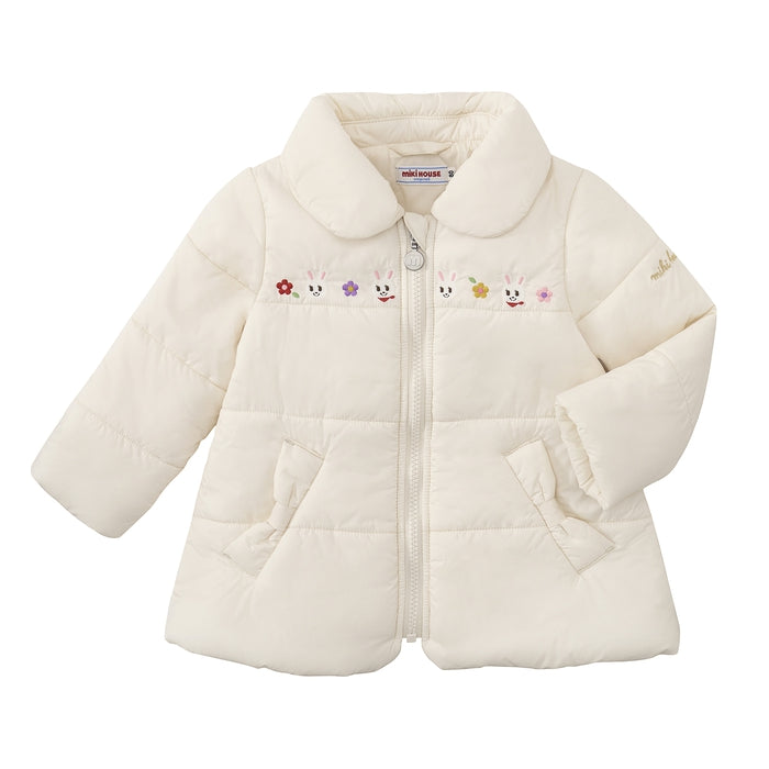 ミキハウス アウター 感謝祭】ジャンパー【キャンセル・返品不可】 – ミキハウス