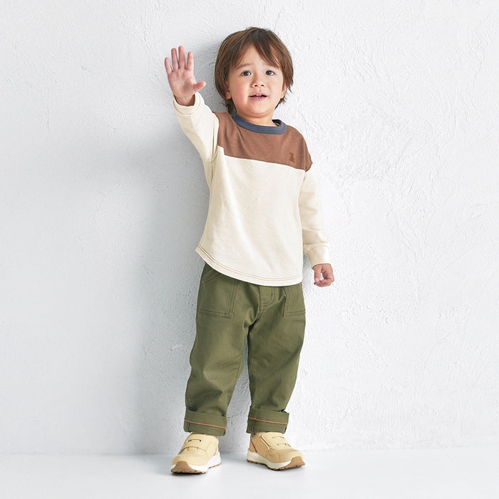長袖Tシャツ