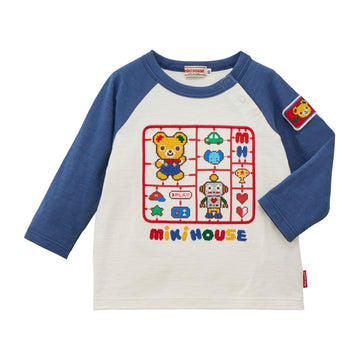 long sleeve t-shirt