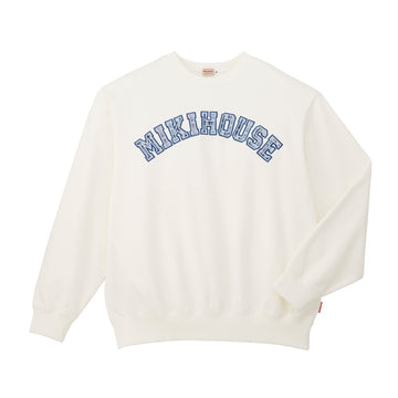 Trainer (for adults) white 商品画像
