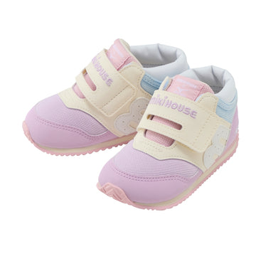 Mizuno collaboration second baby shoes lavender 商品画像
