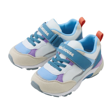 kids shoes blue 商品画像