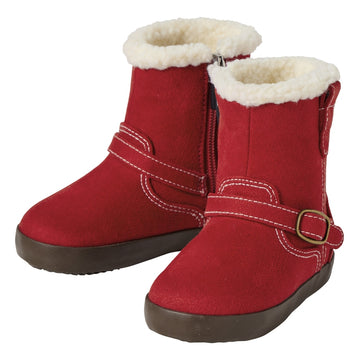 boots red 商品画像