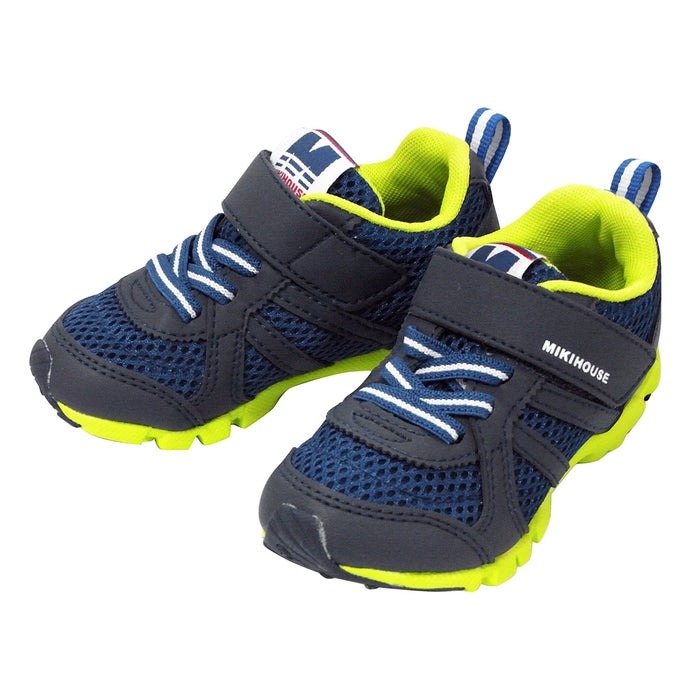 感謝祭】ダブルラッセル キッズシューズ【キャンセル・返品不可